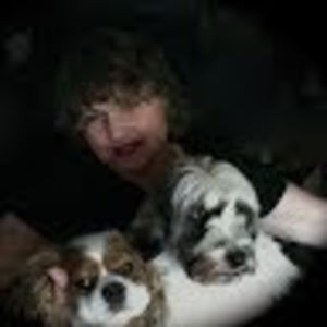 Meet your Posher, Gail ann